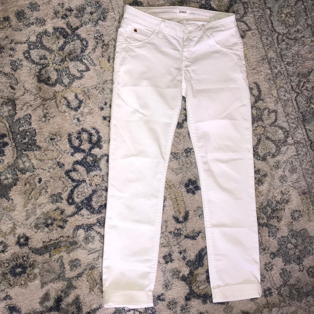 Hudson Jeans
